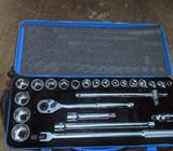 Kunci sok set 24 pcs multipro - Jakarta Pusat - Motor