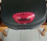 Box motor givi e33n point - Jakarta Pusat - Motor