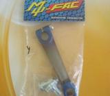 Paha rem mu fac titanium thailand - Jakarta Pusat - Motor