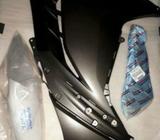 Fairing ninja 250fi blackbgrey 2016/2017 original (kiri) - Jakarta Pusat - Motor