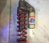 Shok Beker Metik - Jakarta Pusat - Motor