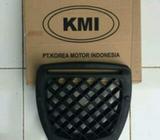 Baseplate box kmi - Jakarta Pusat - Motor
