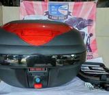 Box kmi688 fullface - Jakarta Pusat - Motor