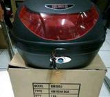 Box kmi502 hitam - Jakarta Pusat - Motor