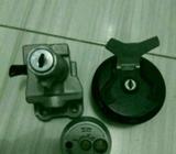 Permisi gan ane mau jual konci kontak nmax - Jakarta Pusat - Motor