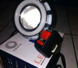 Lampu projie - Jakarta Pusat - Motor
