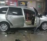 Kaca film dengan harga paling murah berkualitas pemasangan bisa datang - Jakarta Pusat - Motor