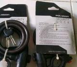 Polygon nozz dengan holder seatpost - Jakarta Pusat - Motor