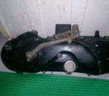 Di jual sepity ga kepake - Jakarta Pusat - Motor