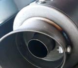 Pro Liner TR1 short - Jakarta Pusat - Motor