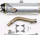 Two brothers M7 slip on crf 250 - Jakarta Selatan - Motor