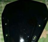 Visor aerox original , standhook , dan tail tidy nitex - Jakarta Selatan - Motor
