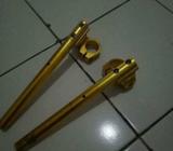 Stang Jepit Racing - Jakarta Selatan - Motor