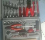 Arsip: Satu set kunci motor & mobil - Jakarta Selatan - Motor