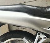 Arsip: Tengki body set scorpio - Jakarta Selatan - Motor