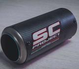 Knalpot Racing SC PROJECT NINJA 250 FI - Jakarta Selatan - Motor