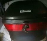 Dijual bok begasi - Jakarta Selatan - Motor