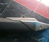 Knalpot ninja 250 fi original - Jakarta Selatan - Motor