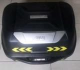 Jual box GIVI e43 - Jakarta Selatan - Motor