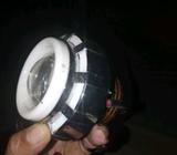 Jual lampu froge bakas baru d pakek sebulan masih jos gandos - Jakarta Selatan - Motor