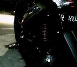 Body ori airbrush nmax - Jakarta Selatan - Motor