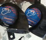 Klakson Keong Merek Termignoni 2pcs - Jakarta Selatan - Motor