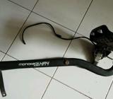 Givi Monorack HR4 - Jakarta Selatan - Motor