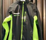 Jaket Kawasaki Taichi Baru Murahh - Jakarta Selatan - Motor