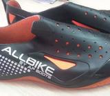 Sepatu AP All Bike Orange Size 43 - Jakarta Selatan - Motor