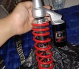 Jual shok dbs tabung - Jakarta Selatan - Motor