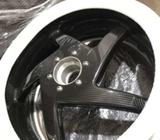 Velq Moge BST carbon MV Agusta Motor Sultan - Jakarta Selatan - Motor