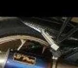 Knalpot BPro Titanium V1 R25/N25/CBR25 - Jakarta Selatan - Motor