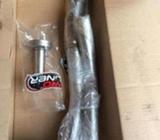 Leheran knalpot pro liner baru for R15 - Jakarta Selatan - Motor