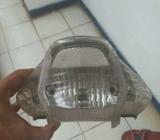 Reflektor belakang smash bening - Jakarta Selatan - Motor