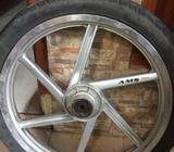 Velg racing palang 6 utk scorpio - Jakarta Selatan - Motor