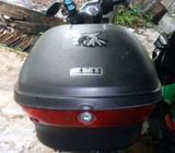 Arsip: Djual box motor ukuran sedang - Jakarta Selatan - Motor