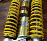 YSS AEROX Gold series - Jakarta Selatan - Motor
