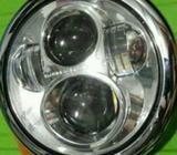 Lampu daymaker genuine 5.3/4 Harley Davidson - Jakarta Selatan - Motor