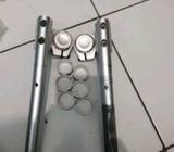 Stang jepit modish all motor - Jakarta Selatan - Motor