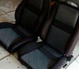 Jok depan Aila/agia model recaro - Jakarta Selatan - Motor
