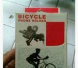 Holder Motor jepit stang - Jakarta Selatan - Motor
