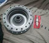 Tromol+busi+ring17 - Jakarta Selatan - Motor