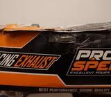 Knalpot Racing Prospeed Black Shark FS R25/MT25 - Jakarta Selatan - Motor