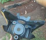 Batok lampu vixion new 2014/2015 - Jakarta Timur - Motor