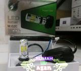 Lampu led 6sisi - Jakarta Timur - Motor