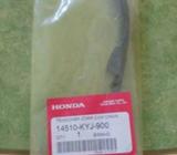Lidah tensioner cbr250r. 14510-kyj-900. - Jakarta Timur - Motor