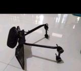 Breket plat nomor nmax+lampu tembak - Jakarta Timur - Motor