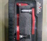 Dijual Jalu Stang Black Diamond Kondisi Baru - Jakarta Timur - Motor