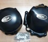 R&g Engine Case Cover Ninja 250FI / Z250 (Second) - Jakarta Timur - Motor