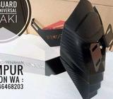 Mudguard /penahan lumpur - Jakarta Timur - Motor